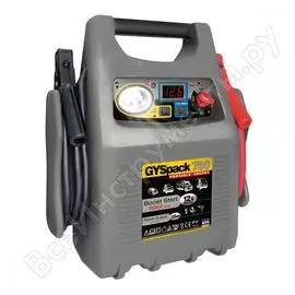 Зарядное устройство GYS GYSPpack 750 026179