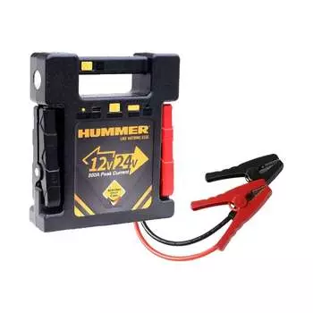 Пусковое устройство HUMMER HMR24