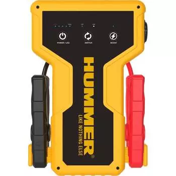 Пусковое устройство HUMMER HMR24 ULTRA