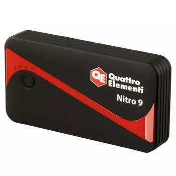 Пусковое устройство QUATTRO ELEMENTI Nitro 9 790-311