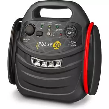 Пусковое устройство RUNTEC Pulse 36 RT-PL36