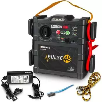 Пусковое устройство RUNTEC Pulse 48 RT-PL48