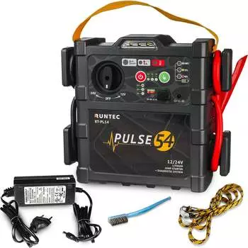 Пусковое устройство RUNTEC Pulse 54 RT-PL54