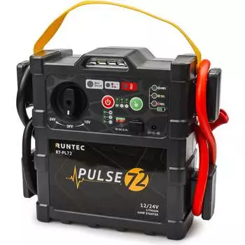 Пусковое устройство RUNTEC Pulse 72 RT-PL72