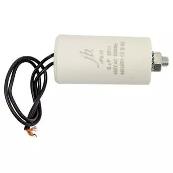 Пусковой конденсатор JB Capacitors Jfs-17 JFS17A6805J000000B-99