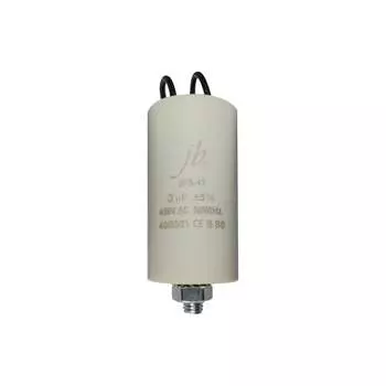 Пусковой конденсатор JB Capacitors Jfs-17 JFS17A6305J000000B-94