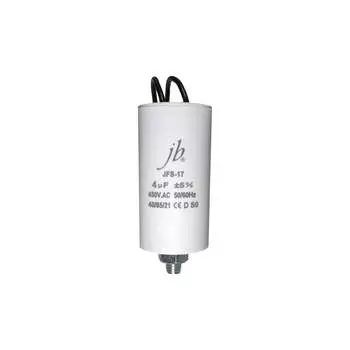 Пусковой конденсатор JB Capacitors Jfs-17 JFS17A6405J000000B-95