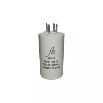 Пусковой конденсатор JB Capacitors Jfs-12 JFS12A6805J000000B-98