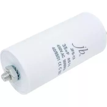 Пусковой конденсатор JB Capacitors JFS13A6356J000000B-126