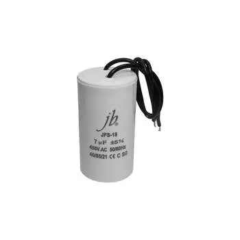 Пусковой конденсатор JB Capacitors JFS18A6705J000000B-212