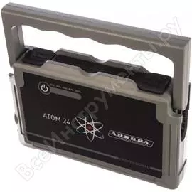 Многофункциональный пусковой аккумулятор Aurora ATOM 24 19091