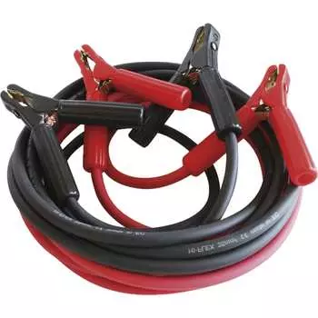 Пусковые кабели GYS 056541