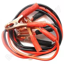 Пусковые провода AUTOVIRAZH AV-950200