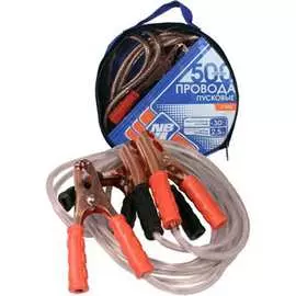 Пусковые провода Nova Bright 37662