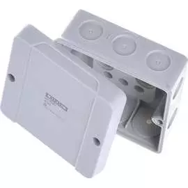 Пустая ответвительная коробка HENSEL