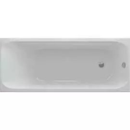 Пустая ванна Aquatek