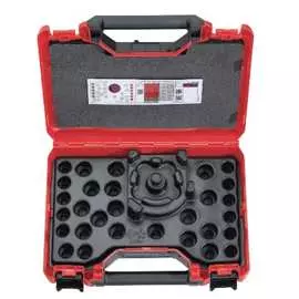 Пустой чемодан для сверл HILTI