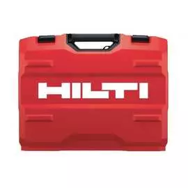 Пустой чемодан HILTI