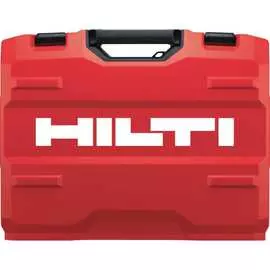 Пустой чемодан HILTI
