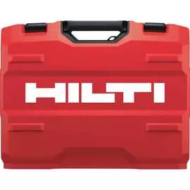 Пустой чемодан HILTI