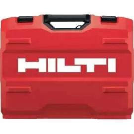 Пустой чемодан HILTI