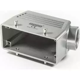 Пустой кожух EMAS EBM16GU10