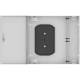 Пустой настенный оптический кросс TopLan КРН-Top-16SC