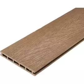 Пустотелая шовная доска Groentec TDEОP3D 150-18-3000