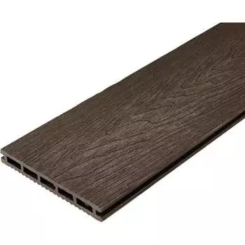 Пустотелая шовная доска Groentec