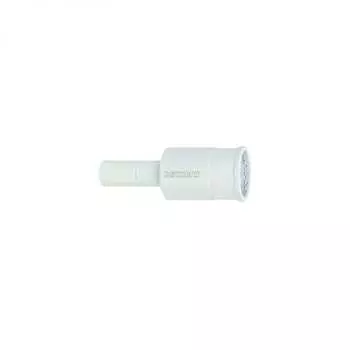 Пустотелое алмазное сверло по плитке Hikoki