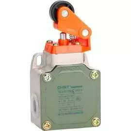 Путевой выключатель CHINT