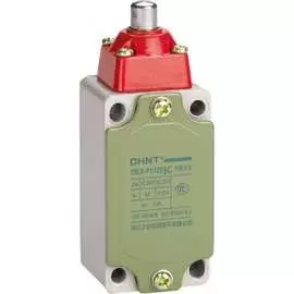 Путевой выключатель CHINT