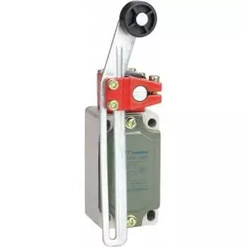 Путевой выключатель CHINT