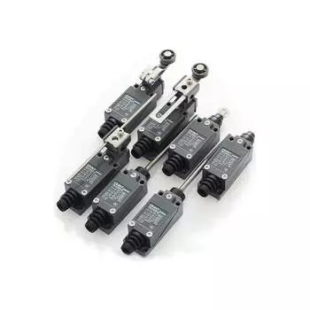 Путевой выключатель CHINT YBLX-ME/8166 443030