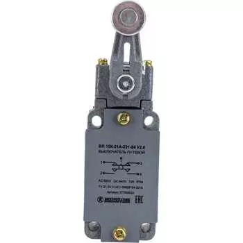 Путевой выключатель Электротехник ET054533