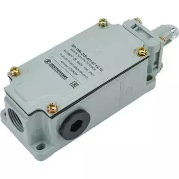 Путевой выключатель Электротехник ET506206