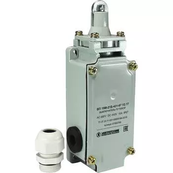 Путевой выключатель Электротехник ET003789