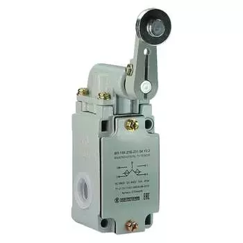 Путевой выключатель Электротехник ВП 15К-21Б-231-54 ET004426