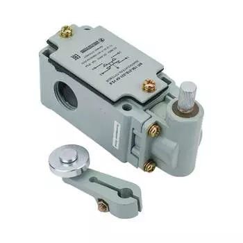 Путевой выключатель Электротехник ВП 15К-21Б-231-54 ET004427