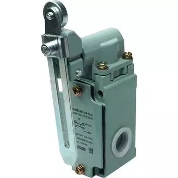 Путевой выключатель Электротехник Вп 15к-21б-291-54 ET004429