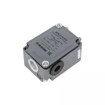 Путевой выключатель Электротехник Впк-2110-бу2 ET000522