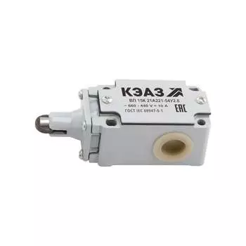 Путевой выключатель КЭАЗ 151296