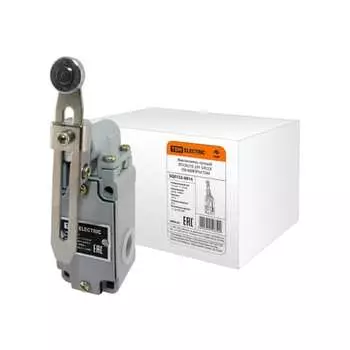 Путевой выключатель TDM ВП15K21Б-291-54У2.8 SQ0732-0014