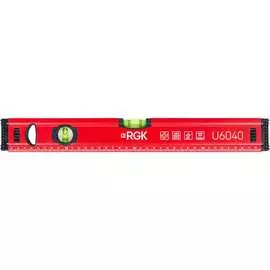 Пузырьковый уровень RGK U6040 777841