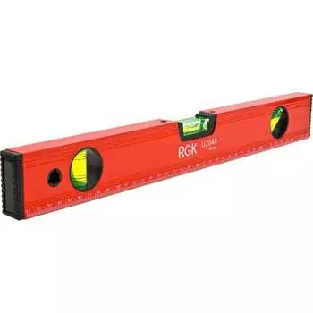 Пузырьковый уровень RGK U2040