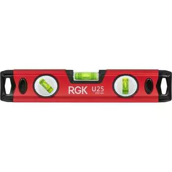 Пузырьковый уровень RGK U25 775311