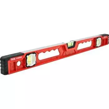 Пузырьковый уровень RGK