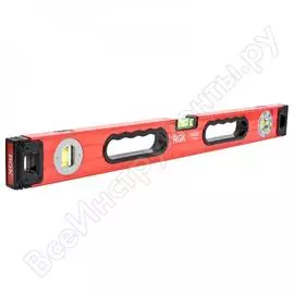 Пузырьковый уровень RGK U4060