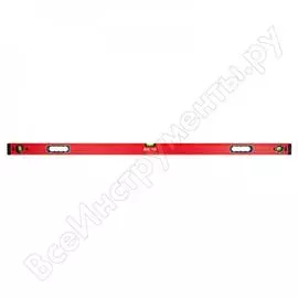 Пузырьковый уровень RGK U4150