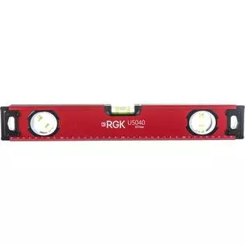 Пузырьковый уровень RGK U5040